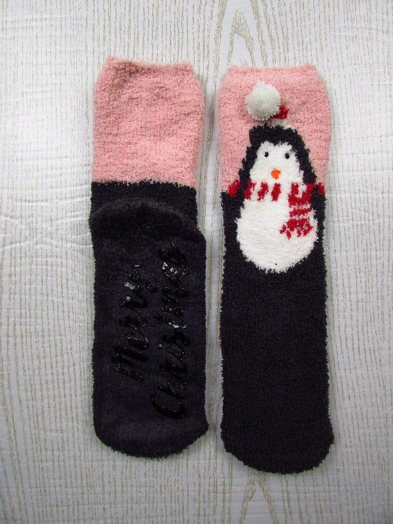 картинка Мягенькие теплые носки, идеал от интернет-магазина детской и женской одежды секонд хенд, а также товаров для женщин и детей Odewashka.by