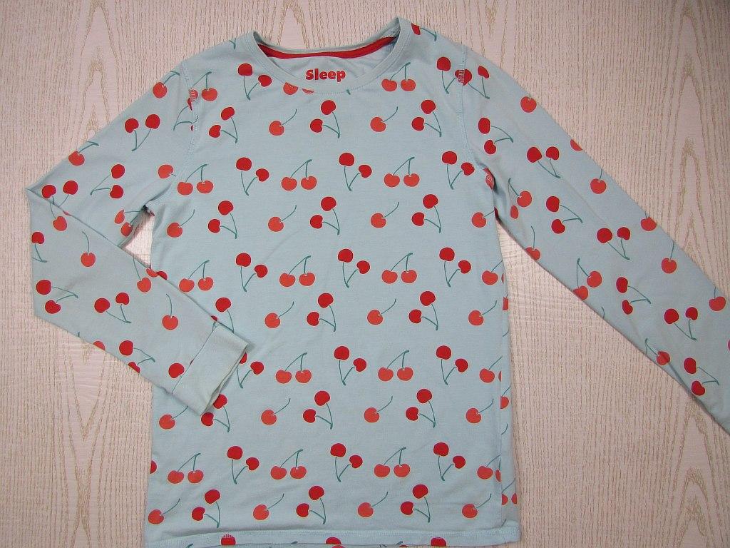 картинка Пижамная кофточка, идеал от интернет-магазина детской и женской одежды секонд хенд, а также товаров для женщин и детей Odewashka.by