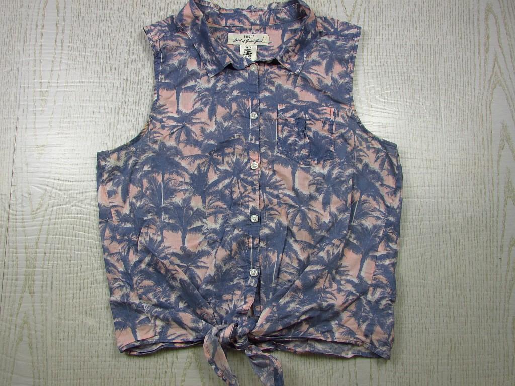 картинка Шикарная блузка, идеал от интернет-магазина детской и женской одежды секонд хенд, а также товаров для женщин и детей Odewashka.by