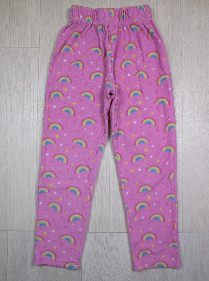 картинка Флисовые домашние штаны от интернет-магазина детской и женской одежды секонд хенд, а также товаров для женщин и детей Odewashka.by