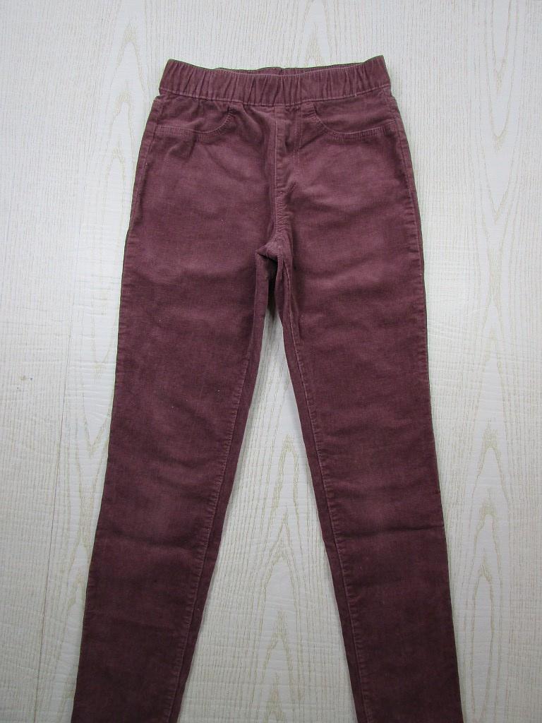 картинка Классные теплые брюки-джегинсы, идеал от интернет-магазина детской и женской одежды секонд хенд, а также товаров для женщин и детей Odewashka.by