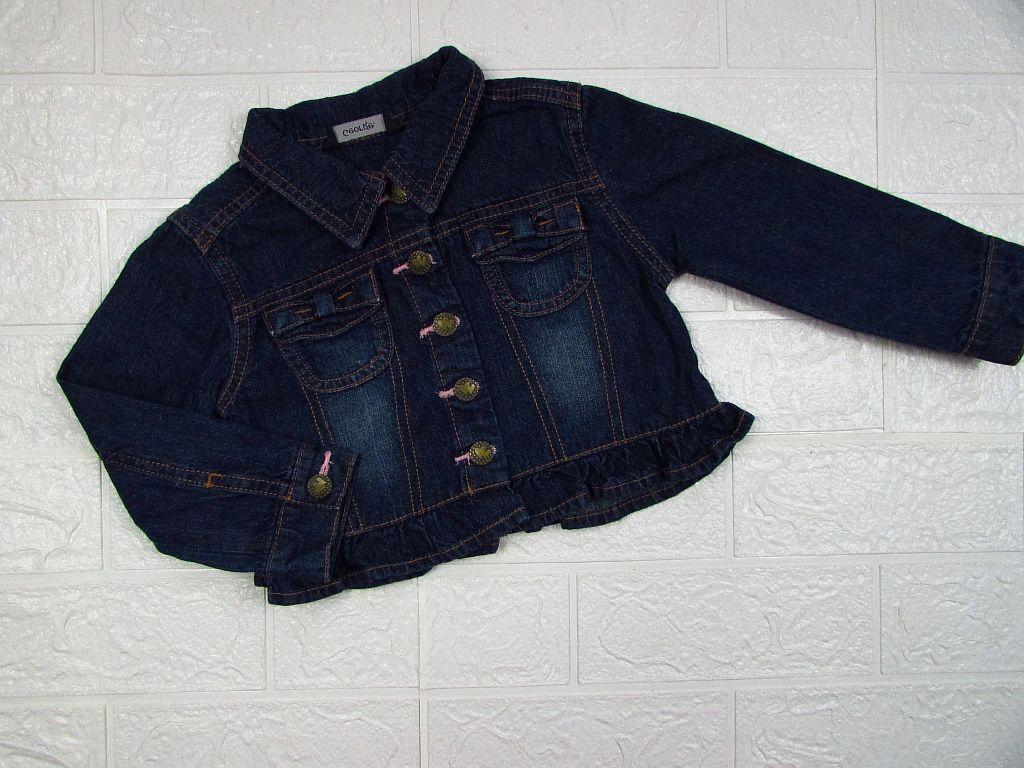 картинка Стильная курточка, идеал от интернет-магазина детской и женской одежды секонд хенд, а также товаров для женщин и детей Odewashka.by