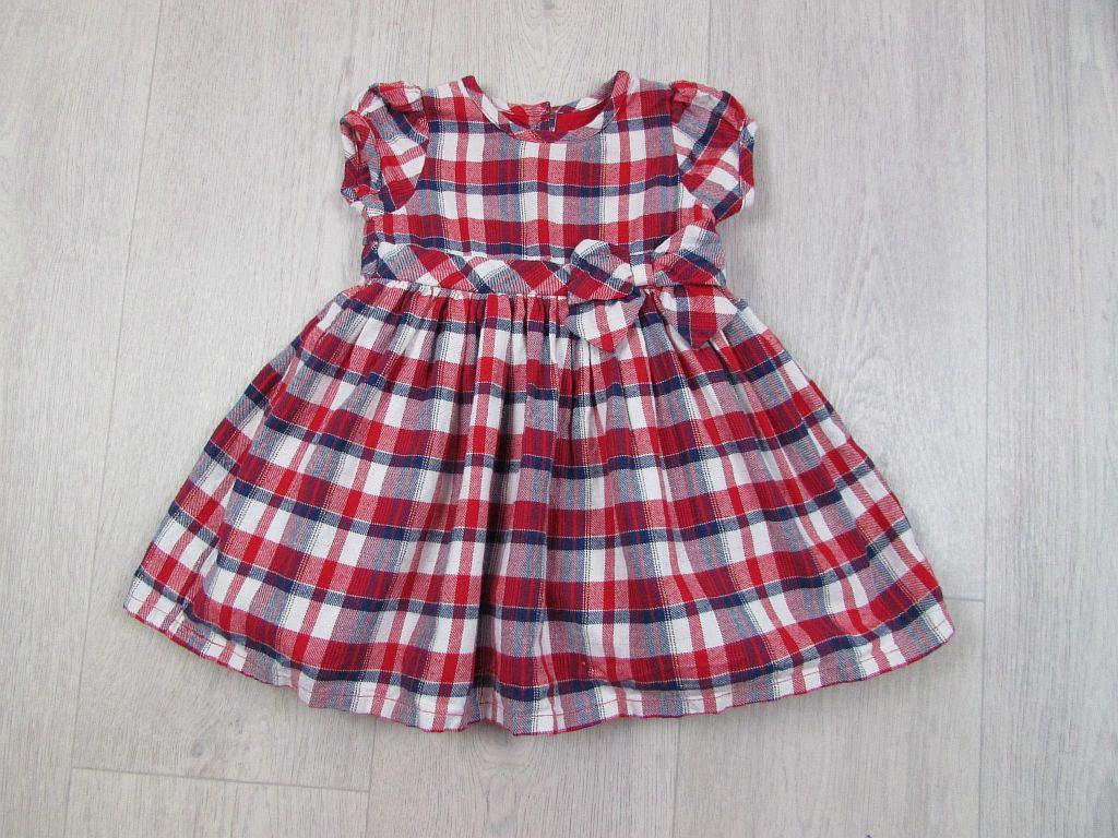 картинка Теплое нарядное платье от интернет-магазина детской и женской одежды секонд хенд, а также товаров для женщин и детей Odewashka.by