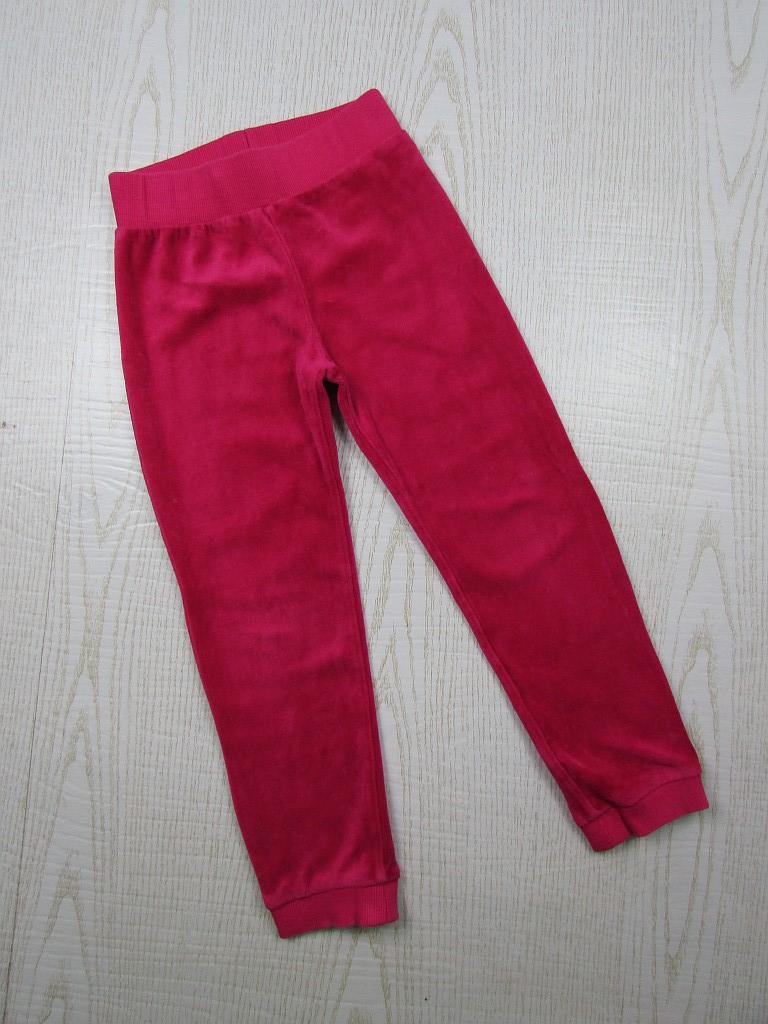 картинка Мягенькие велюровые штаны от интернет-магазина детской и женской одежды секонд хенд, а также товаров для женщин и детей Odewashka.by