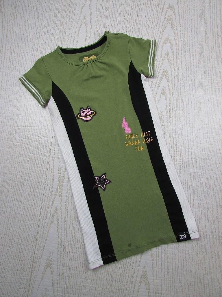 картинка Мегакрутое трикотажное платье, идеал от интернет-магазина детской и женской одежды секонд хенд, а также товаров для женщин и детей Odewashka.by
