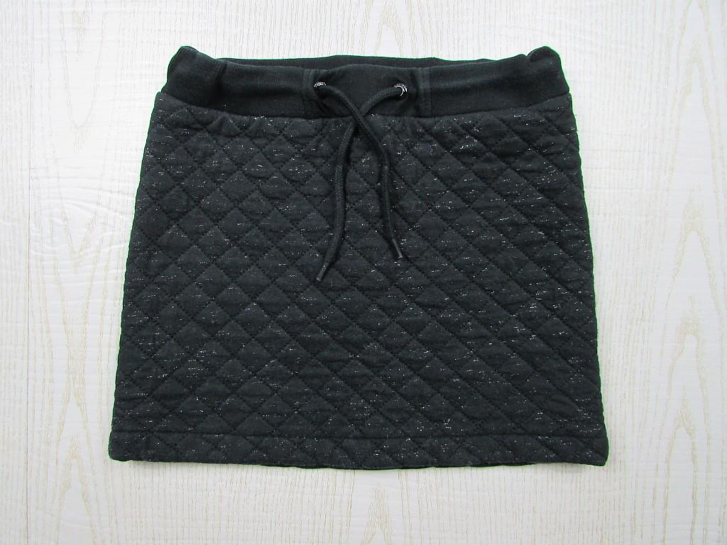 картинка Теплая стеганная юбка от интернет-магазина детской и женской одежды секонд хенд, а также товаров для женщин и детей Odewashka.by