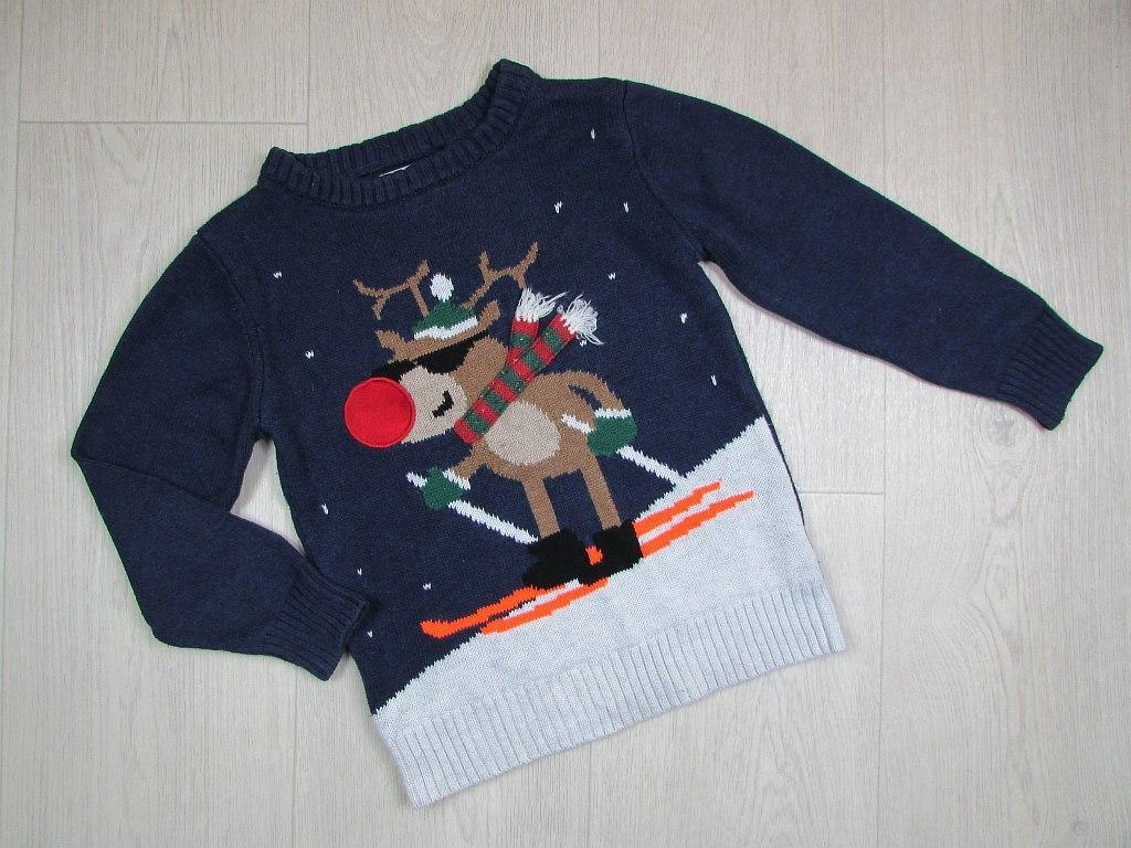 картинка Мягенький и красивый свитер хб от интернет-магазина Odewashka.by