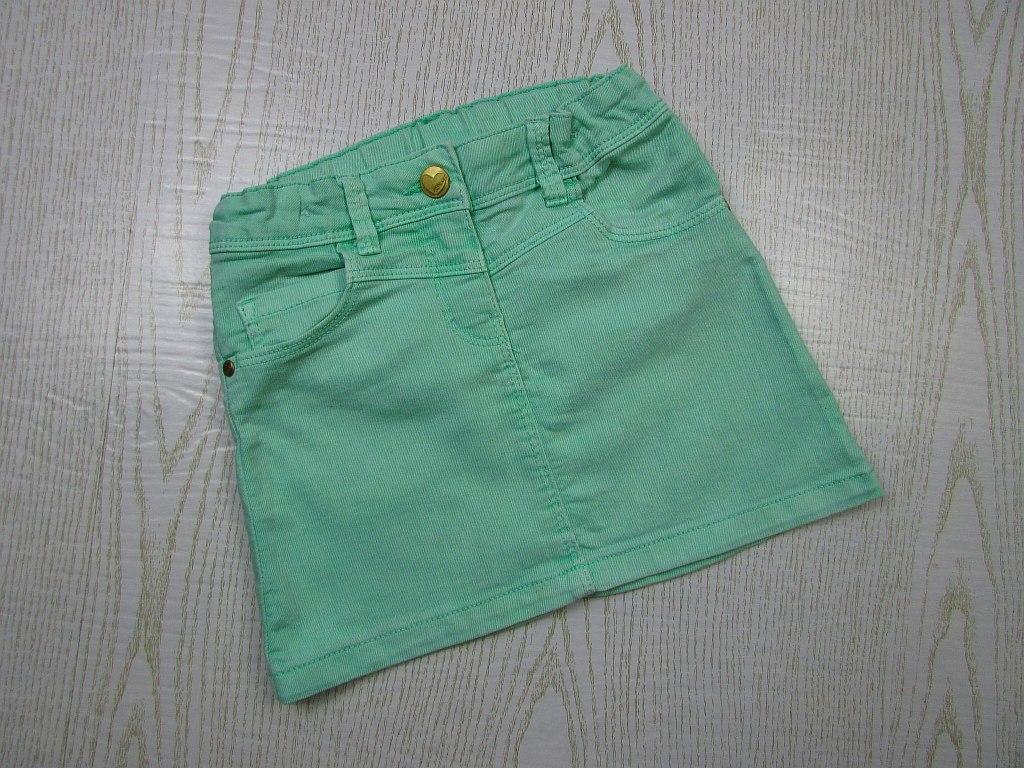 картинка Классная джинсовая юбка от интернет-магазина детской и женской одежды секонд хенд, а также товаров для женщин и детей Odewashka.by