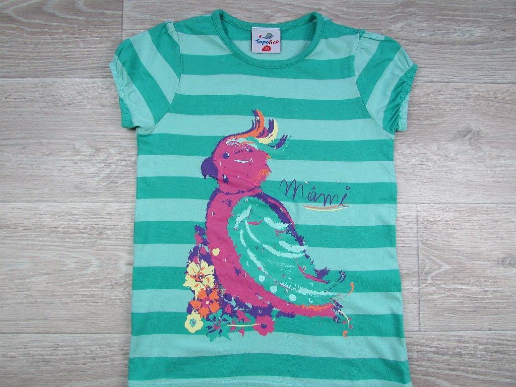 картинка Яркая майка, идеал от интернет-магазина детской и женской одежды секонд хенд, а также товаров для женщин и детей Odewashka.by