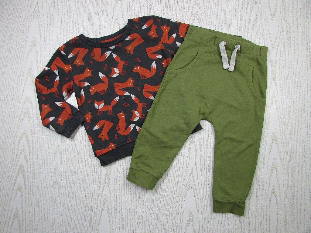 картинка Шикарный комплект - байка и штаны, идеал от интернет-магазина Odewashka.by