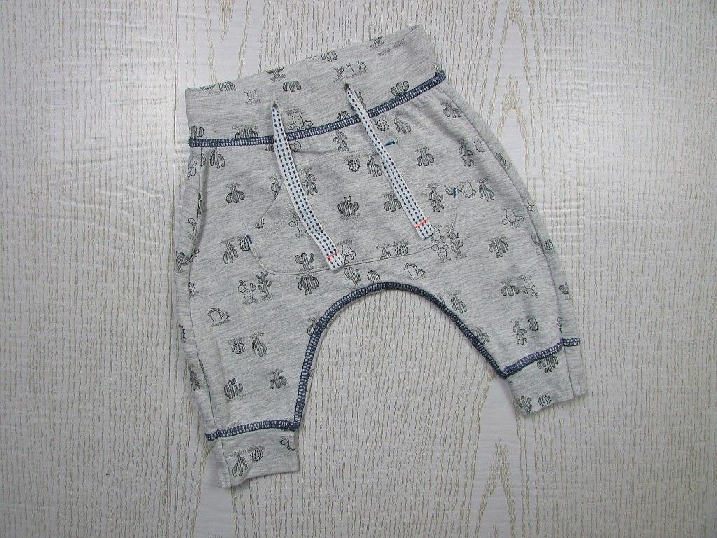 картинка Стильные трикотажные штаны, идеал, ф.НЕМА от интернет-магазина Odewashka.by