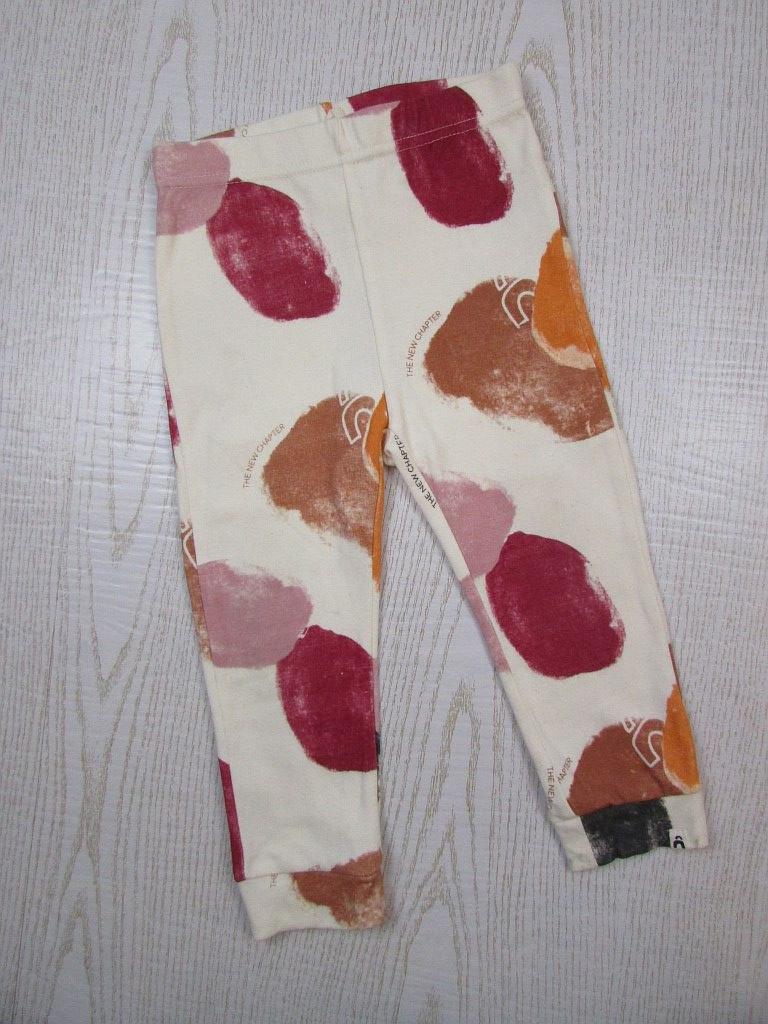 картинка Мягенькие трикотажные штаны, идеал от интернет-магазина детской и женской одежды секонд хенд, а также товаров для женщин и детей Odewashka.by