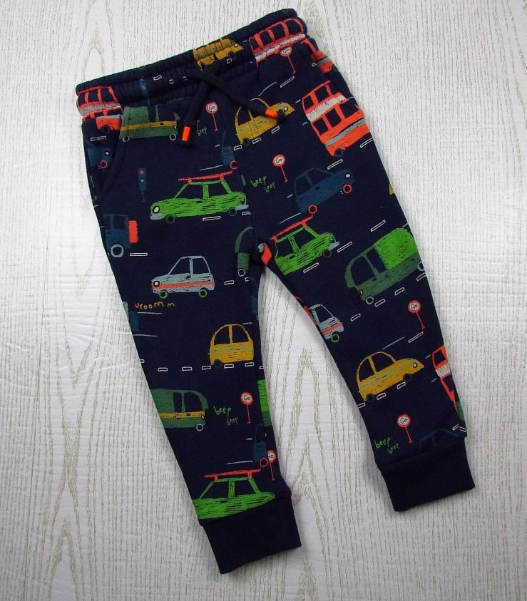 картинка Шикарные теплые штаны-байка, идеал от интернет-магазина Odewashka.by