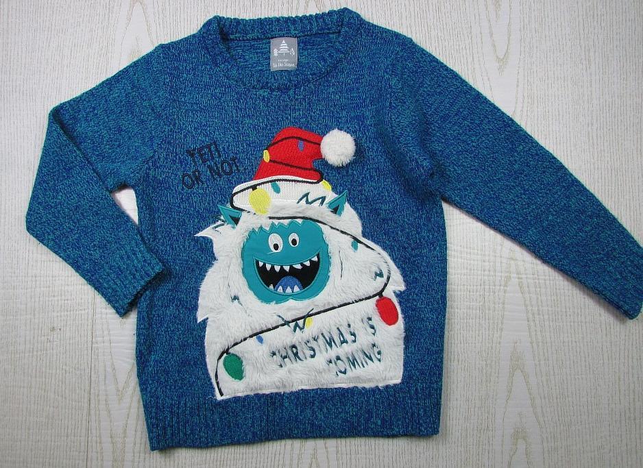 картинка Красивенный свитер от интернет-магазина Odewashka.by