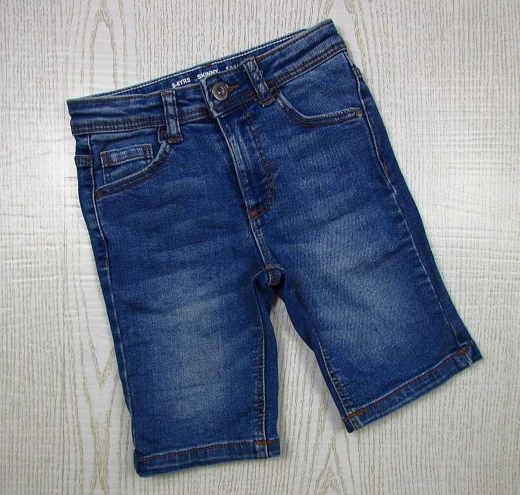 картинка Плотные джинсовые шорты, идеал от интернет-магазина Odewashka.by