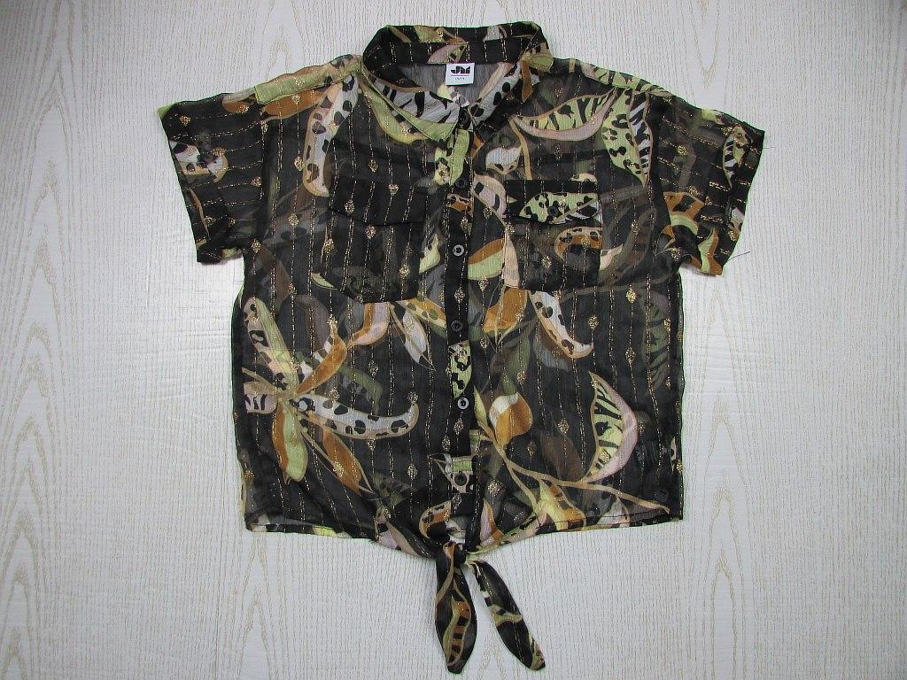 картинка Легкая блузка, идеал от интернет-магазина детской и женской одежды секонд хенд, а также товаров для женщин и детей Odewashka.by