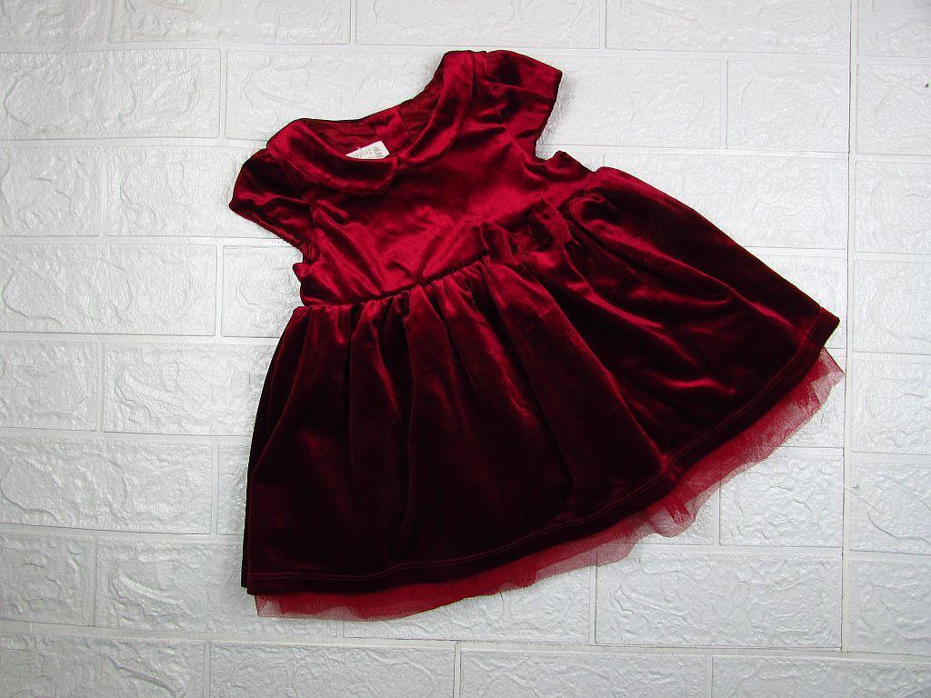 картинка Теплое праздничное платье, как новое от интернет-магазина детской и женской одежды секонд хенд, а также товаров для женщин и детей Odewashka.by
