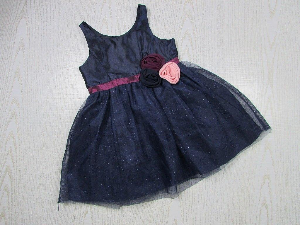 картинка Классное нарядное платье от интернет-магазина детской и женской одежды секонд хенд, а также товаров для женщин и детей Odewashka.by