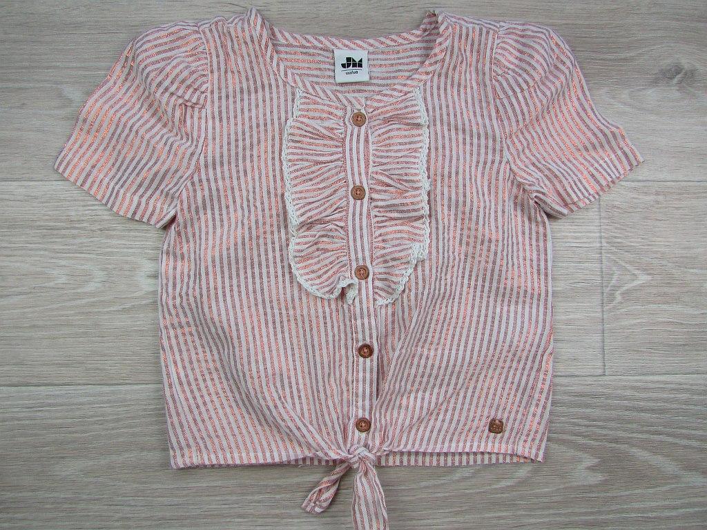 картинка Нарядная блузка, идеал от интернет-магазина детской и женской одежды секонд хенд, а также товаров для женщин и детей Odewashka.by