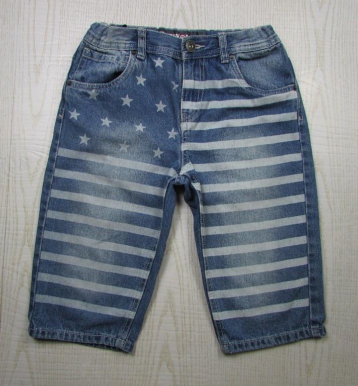 картинка Модные удлиненные джинсовые шорты от интернет-магазина Odewashka.by