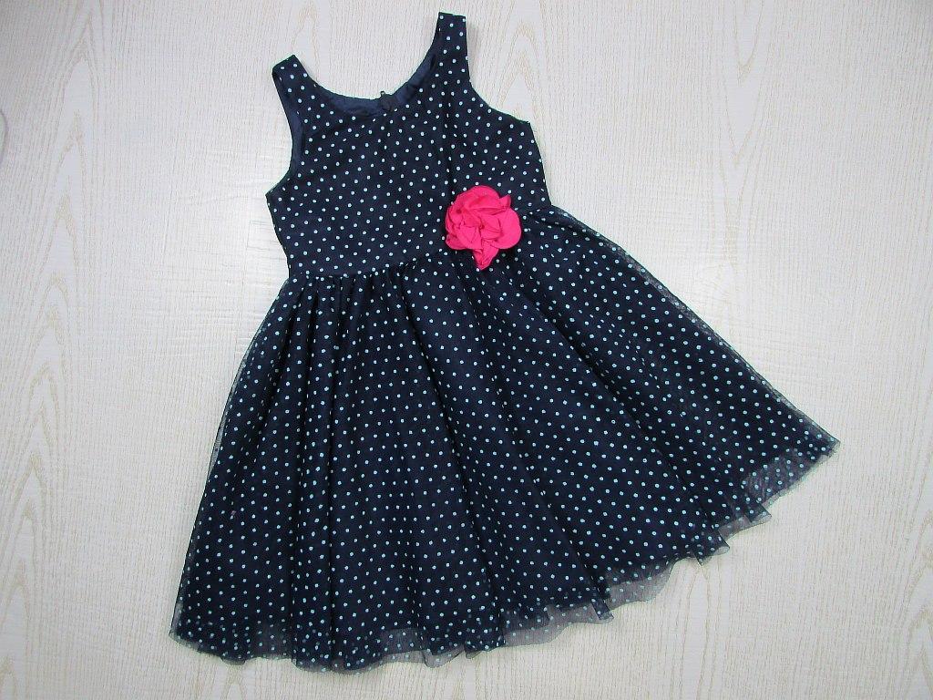 картинка Шикарное платье, как новое от интернет-магазина детской и женской одежды секонд хенд, а также товаров для женщин и детей Odewashka.by