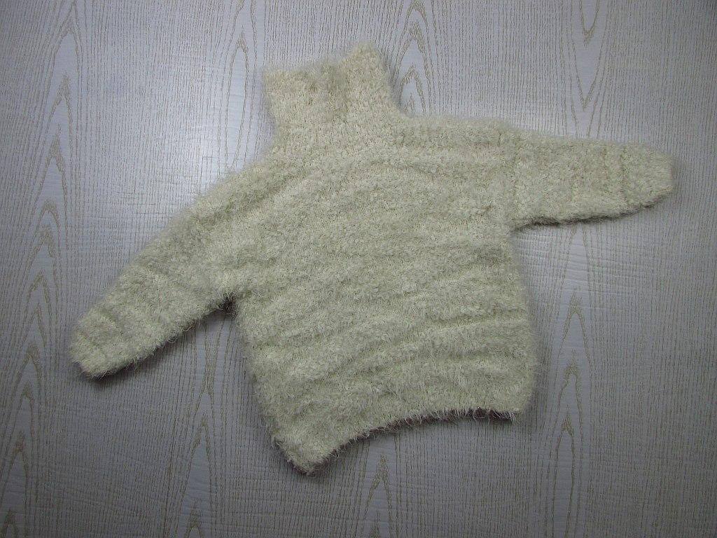 картинка Моднющий свитерок оверсайз от интернет-магазина детской и женской одежды секонд хенд, а также товаров для женщин и детей Odewashka.by