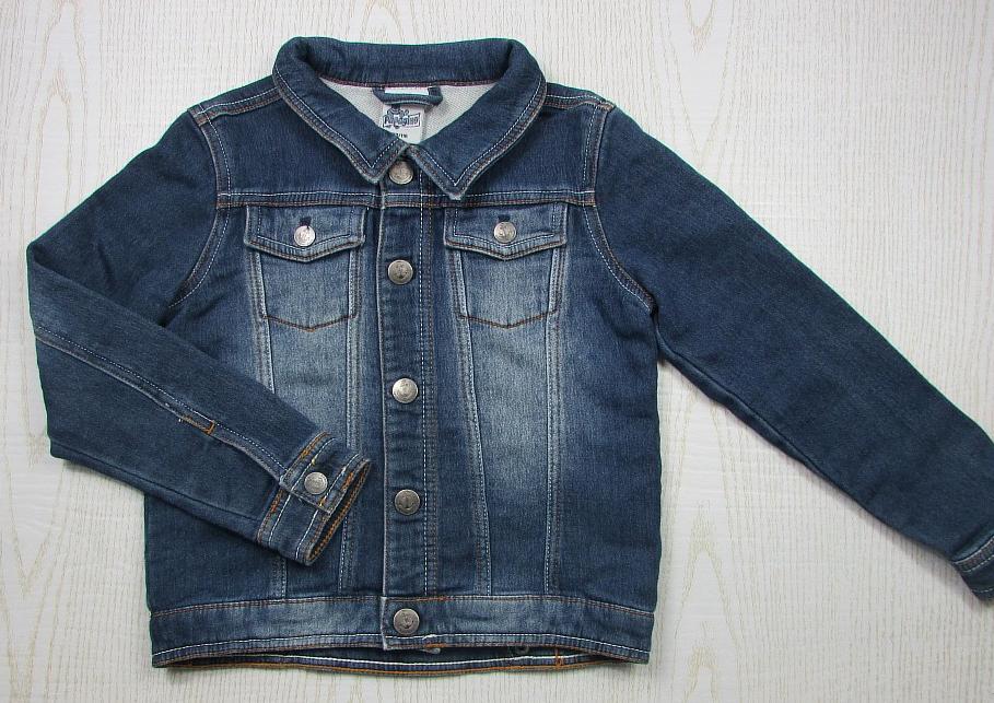 картинка Шикарная джинсовая куртка-толстовка, идеал от интернет-магазина Odewashka.by