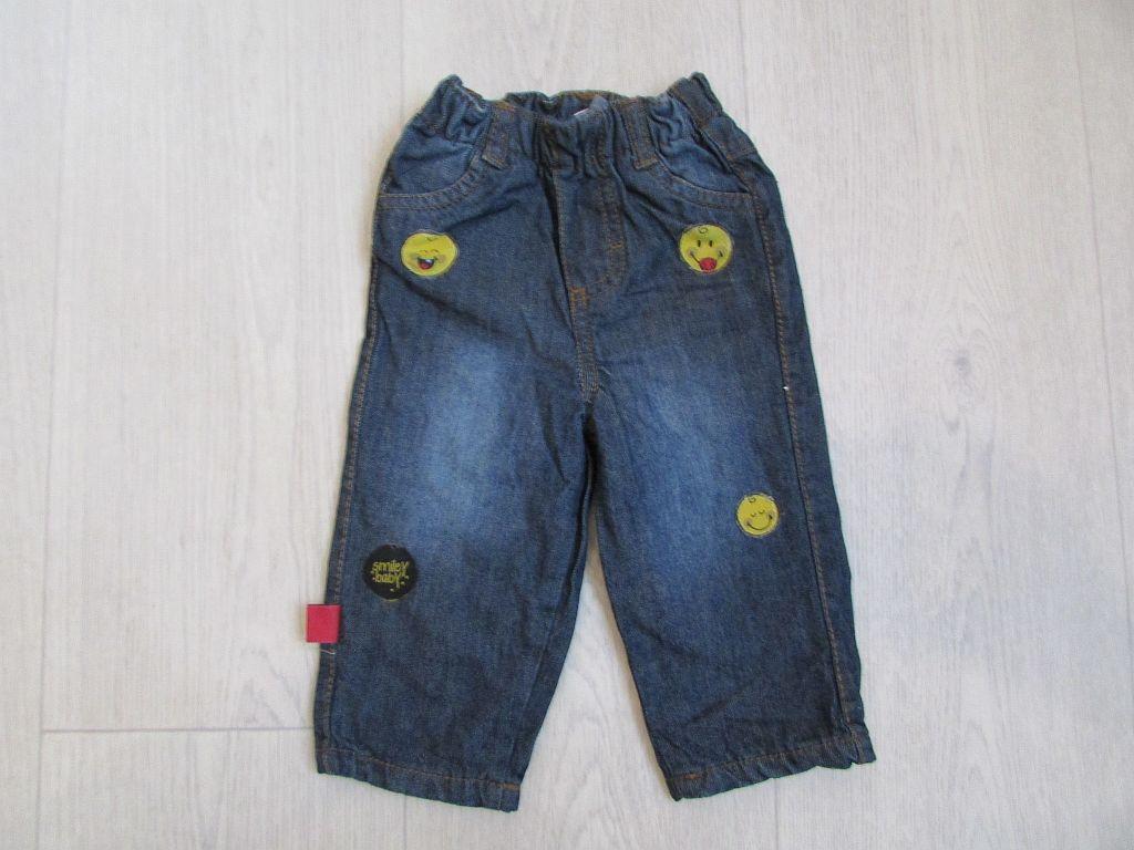 картинка Утепленные джинсы на осень, идеал от интернет-магазина Odewashka.by