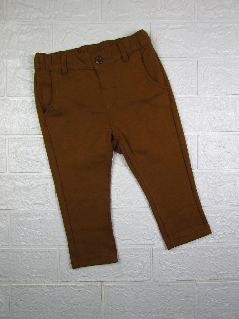 картинка Шикарные штаны из толстого трикотажа, как новые от интернет-магазина Odewashka.by