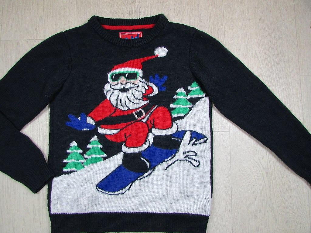 картинка Красивый теплый свитер от интернет-магазина Odewashka.by