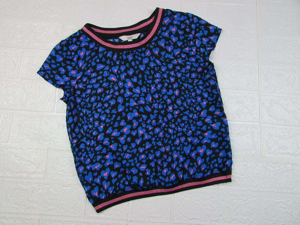 картинка Классная блузка, как новая от интернет-магазина детской и женской одежды секонд хенд, а также товаров для женщин и детей Odewashka.by