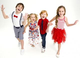 Уже сегодня, 11 марта, в 21-00 долгожданное, классное, большое обновление весеннего ассортимента детской одежды секонд! Приглашаем Вас за покупками!