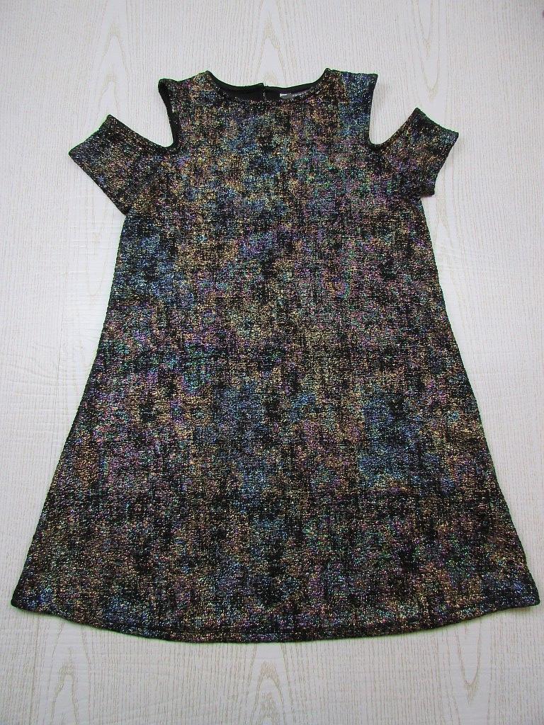 картинка Шикарное блестящее платье, идеал от интернет-магазина детской и женской одежды секонд хенд, а также товаров для женщин и детей Odewashka.by