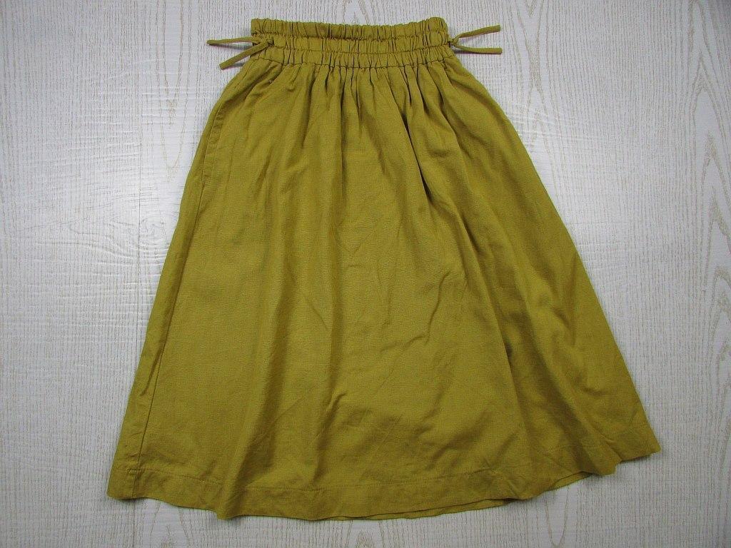 картинка Бомбическая юбка Зара, идеал от интернет-магазина детской и женской одежды секонд хенд, а также товаров для женщин и детей Odewashka.by