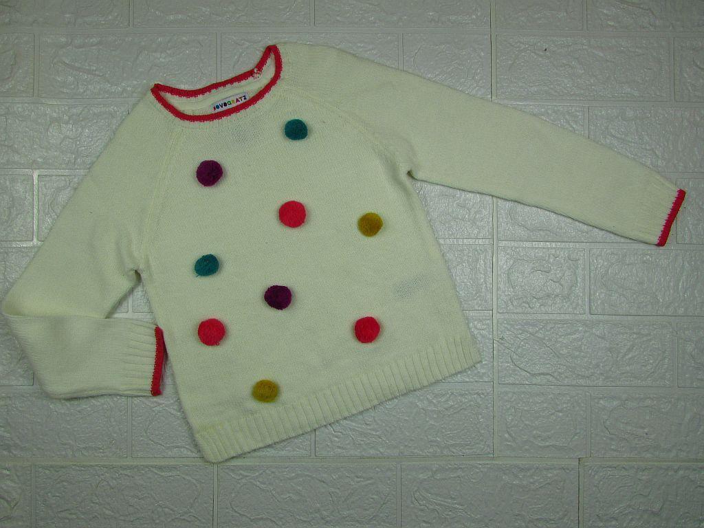 картинка Стильный свитерок, идеал от интернет-магазина детской и женской одежды секонд хенд, а также товаров для женщин и детей Odewashka.by