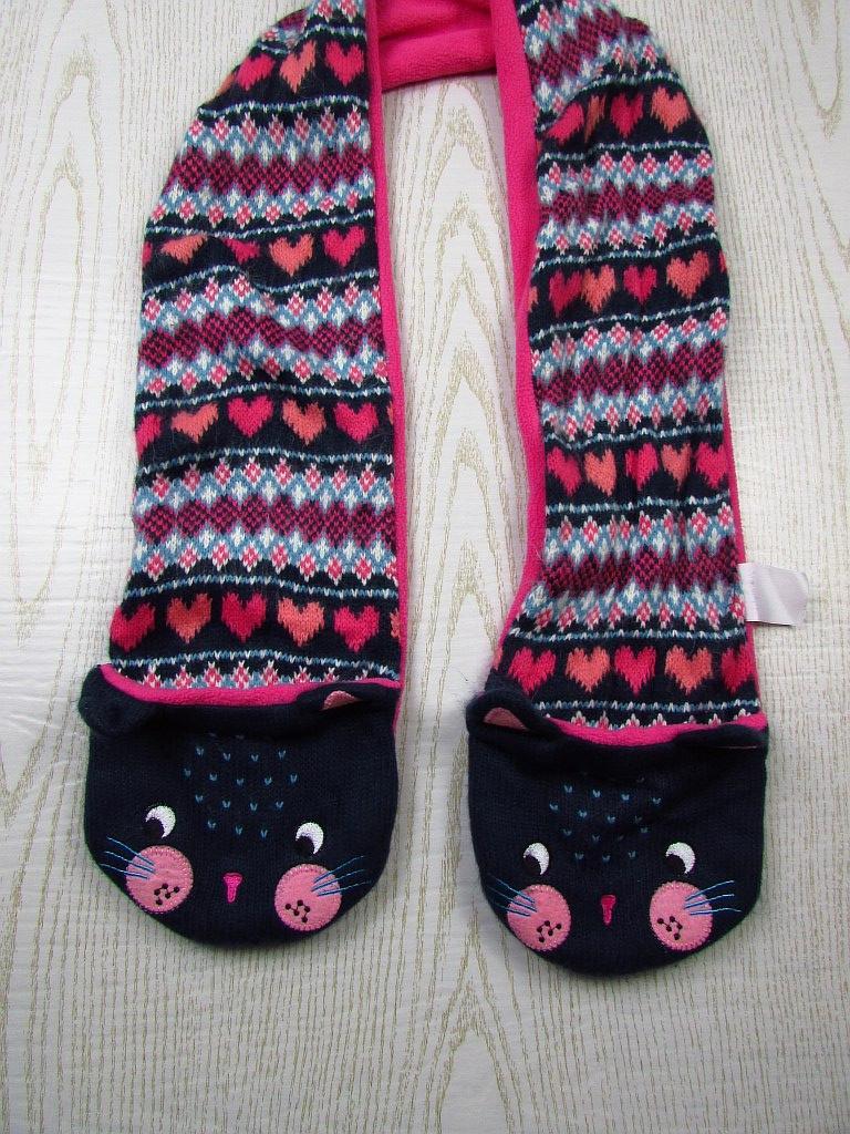 картинка Хорошенький теплый шарф от интернет-магазина детской и женской одежды секонд хенд, а также товаров для женщин и детей Odewashka.by