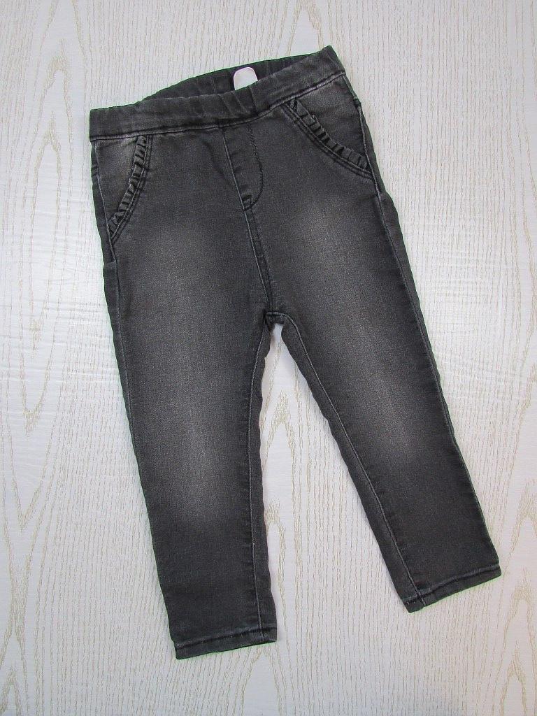 картинка Классные мягенькие джинсы-джегинсы от интернет-магазина детской и женской одежды секонд хенд, а также товаров для женщин и детей Odewashka.by