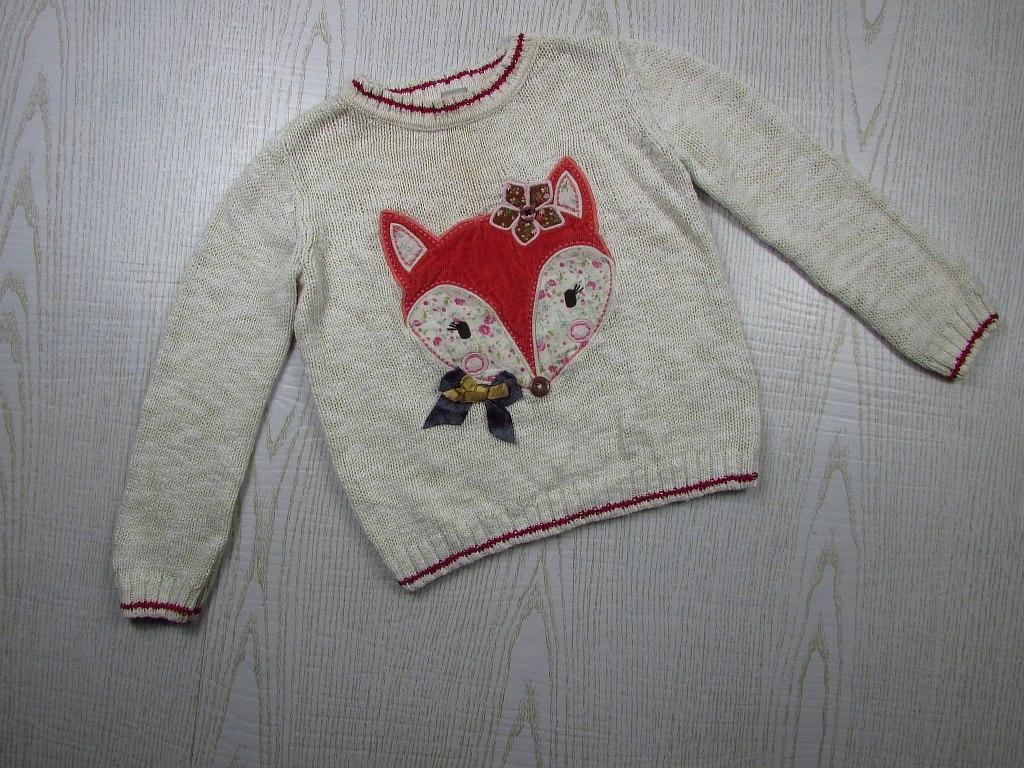 картинка Красивый свитерок от интернет-магазина детской и женской одежды секонд хенд, а также товаров для женщин и детей Odewashka.by