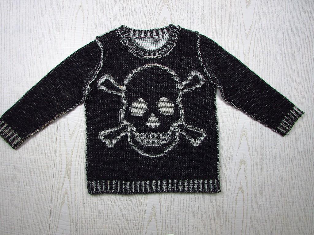 картинка Модный свитер от интернет-магазина Odewashka.by