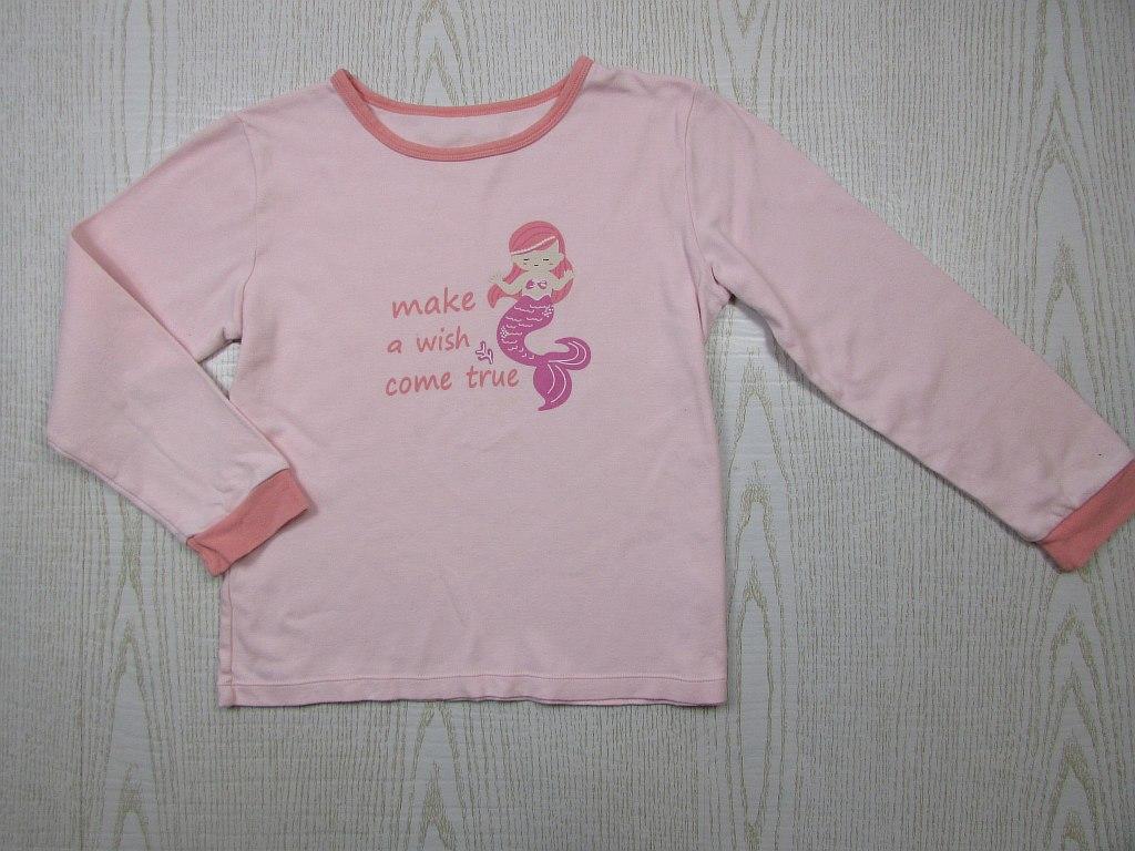 картинка Пижамная кофта от интернет-магазина детской и женской одежды секонд хенд, а также товаров для женщин и детей Odewashka.by
