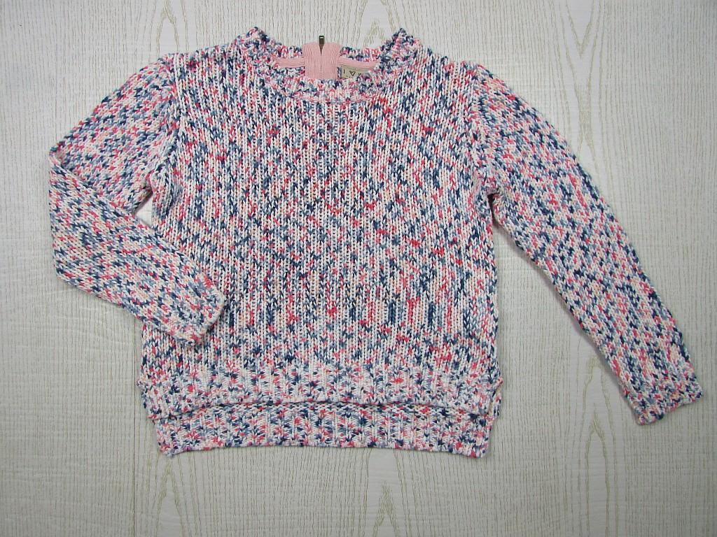 картинка Красивый теплый свитер Некст от интернет-магазина детской и женской одежды секонд хенд, а также товаров для женщин и детей Odewashka.by