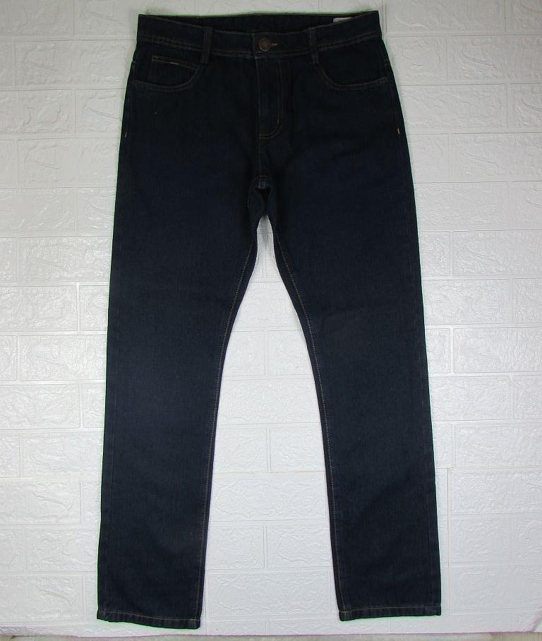 картинка Классные джинсы, как новые, фирма OVS от интернет-магазина Odewashka.by