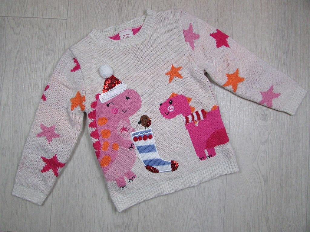 картинка Классный теплый свитерок от интернет-магазина детской и женской одежды секонд хенд, а также товаров для женщин и детей Odewashka.by